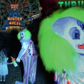 Mr. Tillie's Nightmare Carnival 2023