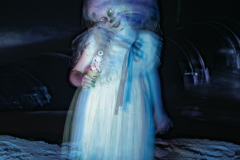 judyghost