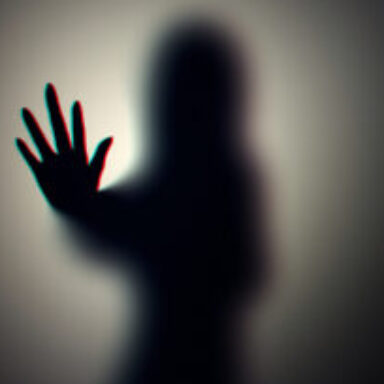 They Who Are Not There